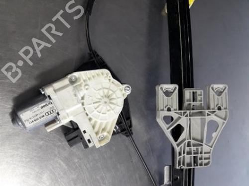 Used Rear left window mechanism AUDI A4 B8 (8K2) 2.0 TDI (143 hp) 22460750