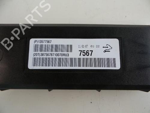 Electronic module OPEL INSIGNIA A Sports Tourer (G09) 2.0 CDTI 4x4 (35) | BP22474307M83 