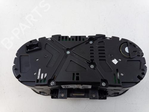 Multifunctionele display VW POLO V (6R1, 6C1) 1.2 TSI | BP29373828C48 