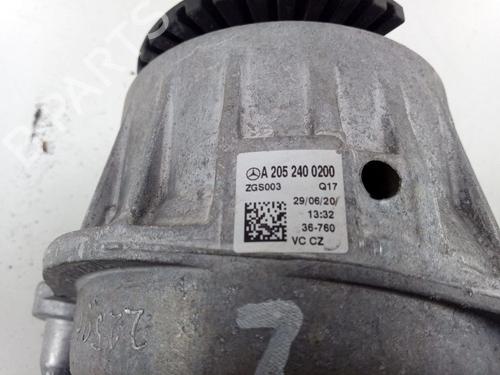 Engine mount MERCEDES-BENZ E-CLASS Coupe (C238) E 200 EQ Boost (238.380) | BP30818077M89 - Image 4