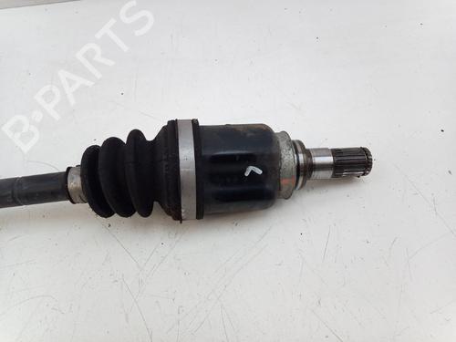 Left front driveshaft OPEL AGILA B (H08) 1.0 (F68) | BP27159694M38 