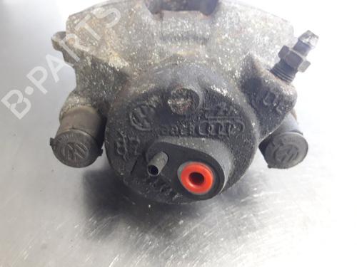 Right front brake caliper SEAT LEON (1P1) 1.9 TDI | BP22459603M104