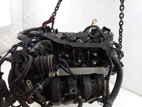 Engine TOYOTA YARIS (_P13_) 1.3 (NSP130_, NSP130) | BP29753720M1 
