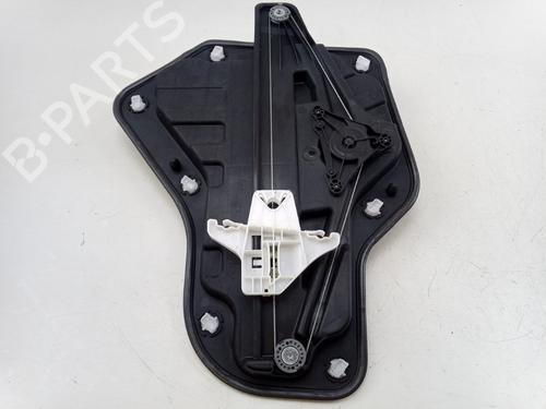 Rear right window mechanism VW ID.3 (E11, E12) 1st | BP31836422C25