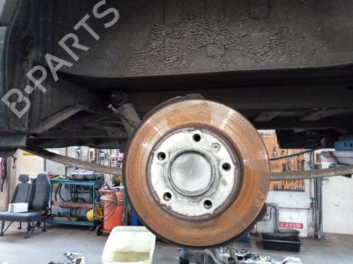 Bagaksel RENAULT MASTER III Van (FV) 2.3 dCi 130 FWD (FV0M, FV0Y, FV0J, FV02, FV03) | BP32241487M2 - Image 4