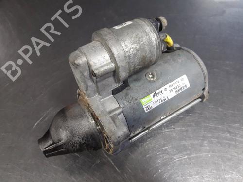 Startmotor OPEL CORSA D (S07) 1.3 CDTI (L08, L68) (90 hp) 22478357