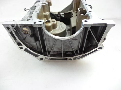 Oil sump RENAULT KADJAR (HA_, HL_) 1.2 TCe 130 (HLMR) | BP22490297M115 