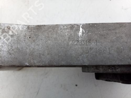 Gearbox mount OPEL CORSA E (X15) 1.4 (08, 68) | BP35933429M88 - Image 2