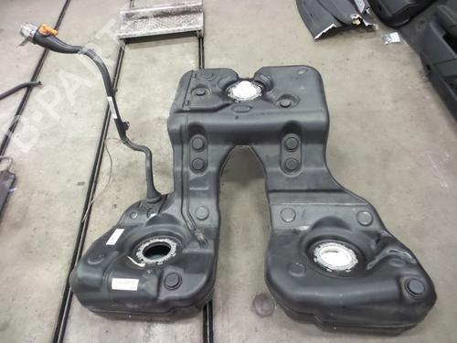 Used Fuel tank PORSCHE PANAMERA (970) 4.8 GTS (440 hp) 22482968