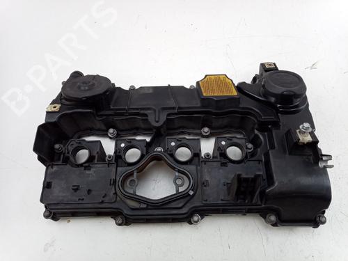 Used Valve cover BMW 3 (E90) 318 i (143 hp) 31672934