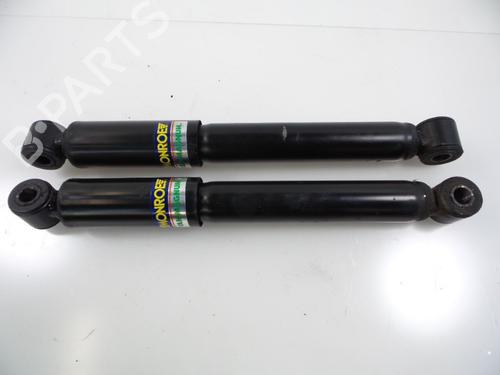 Used Right front shock absorber IVECO DAILY III Platform/Chassis 29 L 11 (105 hp) 22472800
