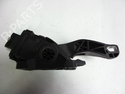 Pedal PEUGEOT EXPERT Van (VF3A_, VF3U_, VF3X_) 1.6 HDi 90 16V | BP22464632I4 