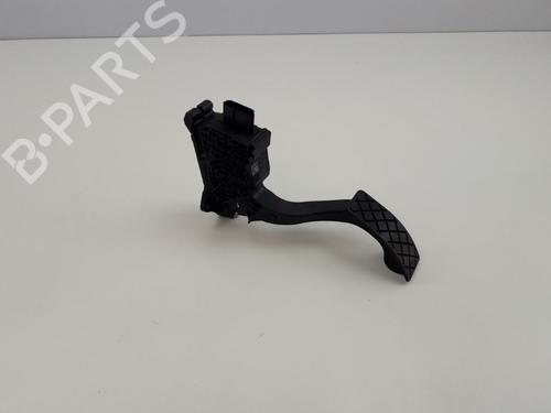 Pedale Pedale VW POLO VI (AW1, BZ1, AE1) 1.0 TSI (95 hp) 37427951 37427951