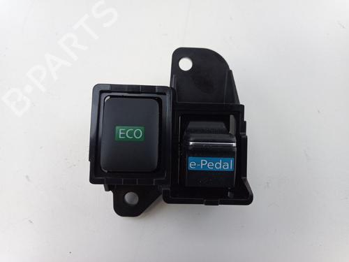 Used Switch NISSAN LEAF (ZE1) Electric (218 hp) 22496252