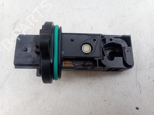 Used Mass air flow sensor Mass air flow sensor OPEL ASTRA J (P10) 1.4 Turbo (68) (140 hp) 39694256 39694256