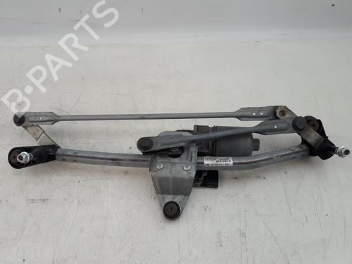 Used Front wipers mechanism AUDI A3 Limousine (8VS, 8VM) 1.4 TSI (150 hp) 22498859