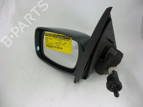 Used Left mirror FORD ESCORT VI Turnier (GAL, ANL) 1.6 16V (90 hp) 22456606