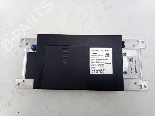 Used Electronic module BMW 5 Touring (F11) 520 d (184 hp) 26601904