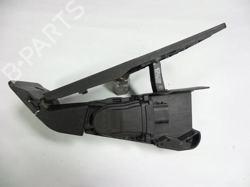 Pedal BMW 3 (F30, F80) 320 d | BP22467233I4 