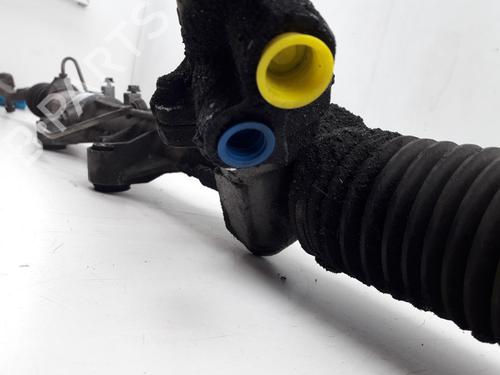 Steering rack VW TRANSPORTER T6 Van (SGA, SGH, SHA, SHH) 2.0 TDI | BP22502012M22