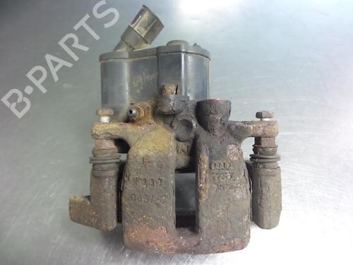 Used Left rear brake caliper AUDI A6 C6 Avant (4F5) 3.0 TDI quattro (225 hp) 30834926
