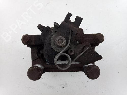 Right rear brake caliper VW TRANSPORTER T5 Van (7HA, 7HH, 7EA, 7EH) 2.0 TDI | BP22780974M106