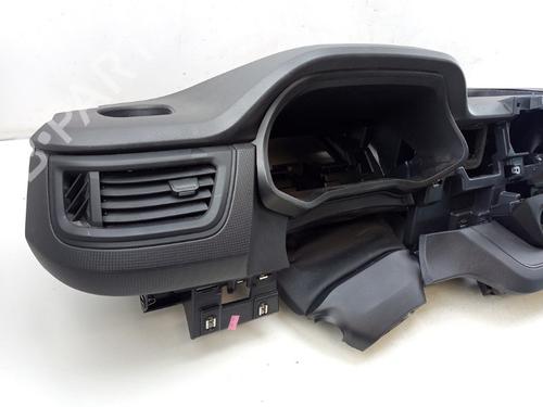 Dashboard RENAULT TRAFIC III Van (FG_) 2.0 dCi 110 (FGMW) | BP38421295C46 - Image 2