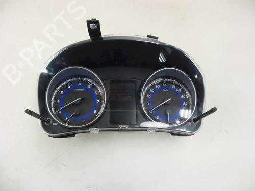 instrument-cluster-suzuki-baleno-fw-ew-12-hybrid-a1k412-3410668p40-2016-22487142 main image