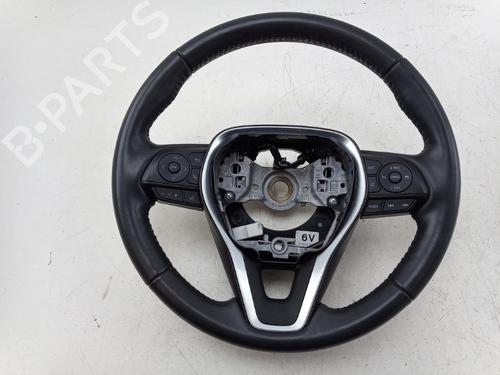 Volante Volante TOYOTA RAV 4 V (_A5_, _H5_) 2.5 Hybrid (AXAH52) (218 hp) 34224661 34224661