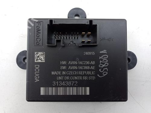 control-unit-volvo-v40-hatchback-525-2012-2013-2014-2015-2016-2017-2018-2019-23981472 main image