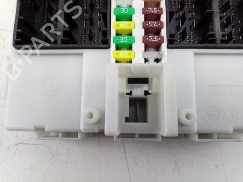 Electronic module BMW 1 (F20) 116 d | BP22495227M83 