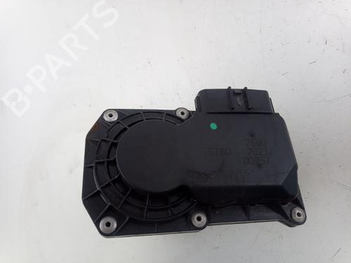 Throttle body SUZUKI CELERIO (LF) 1.0 (AVK310) | BP22513834M82 