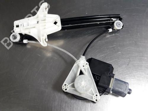 Rear right window mechanism VW POLO V (6R1, 6C1) 1.2 TSI | BP22468041C25 