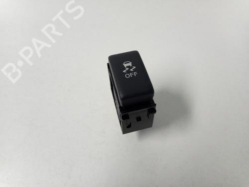 Used Switch NISSAN QASHQAI / QASHQAI +2 I (J10, NJ10, JJ10E) 2.0 (141 hp) 22500404