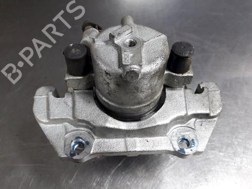 Venstre bremsekaliber foran OPEL MERIVA A MPV (X03) 1.6 (E75) | BP22457600M105 