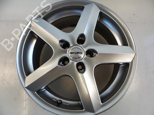 Felg TOYOTA AVENSIS Saloon (_T25_) 2.0 D-4D (ADT250_, ADT250R) (126 hp) 30835061