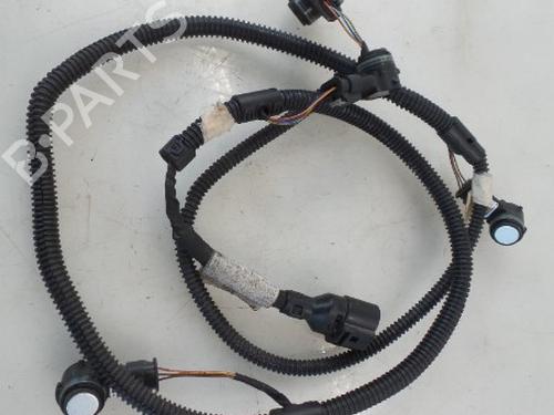 Elektronisk modul VW GOLF VII Variant (BA5, BV5) 1.6 TDI (110 hp) 22482890