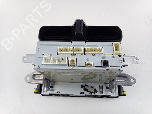 Electronic module TOYOTA VERSO S (_P12_) 1.33 (NSP120_) | BP29812206M83