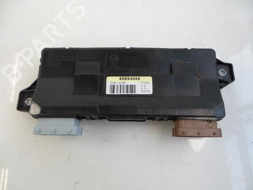 Module électronique ALFA ROMEO 159 Sportwagon (939_) 1.9 JTDM 8V (939BXE1B) (120 hp) 22475780
