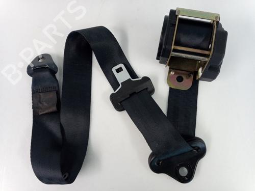 Used Rear left seatbelt CITROËN XSARA Coupe (N0) 1.4 i (75 hp) 22454511