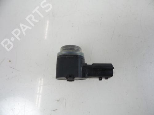 Electronic module RENAULT CLIO IV Grandtour (KH_) 1.5 dCi 90 (KHN3, KHN4) | BP22500880M83 