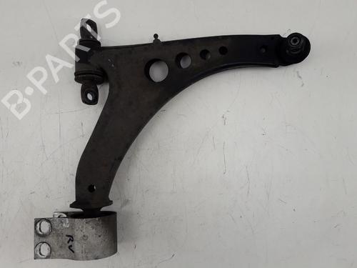Used Right front suspension arm OPEL INSIGNIA B Sports Tourer (Z18) 1.5 (35) (165 hp) 22497738