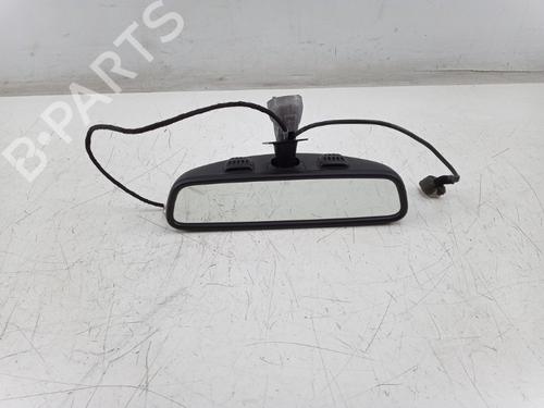 Used Rear mirror MERCEDES-BENZ M-CLASS (W166) ML 350 BlueTEC 4-matic (166.024, 166.023) (258 hp) 22495687