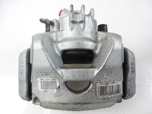 Used Right front brake caliper CITROËN BERLINGO Box Body/MPV (B9) 1.6 HDi / BlueHDi 75 (75 hp) 22475150