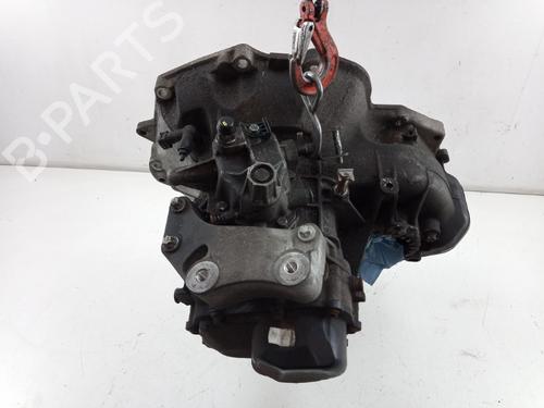 Gearbox OPEL CORSA D (S07) 1.4 (L08, L68) | BP29753663M3 