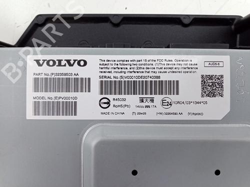 Electronic module VOLVO V60 II (225) B3 Mild-Hybrid | BP23506207M83 - Image 3