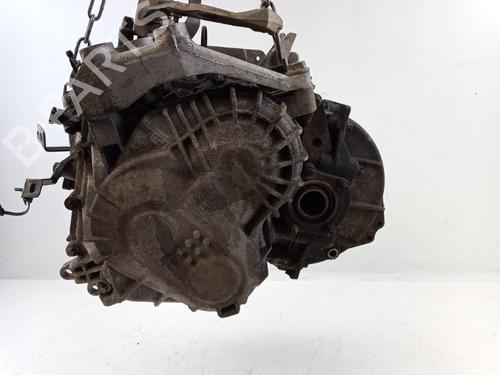 Gearbox OPEL INSIGNIA A Saloon (G09) 2.0 CDTI (69) | BP24376363M3 - Image 3