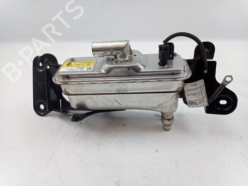 Used Heater resistor BMW X5 (F15, F85) xDrive 40e (313 hp) 22496916