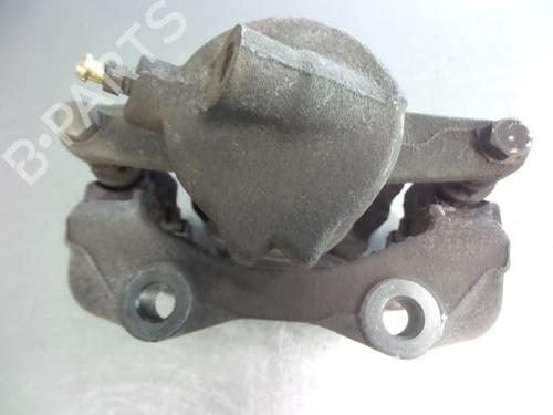 Left front brake caliper CITROËN C2 (JM_) 1.1 | BP22454011M105 