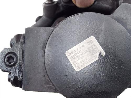 Injection pump MERCEDES-BENZ SPRINTER 3,5-t Van (B907, B910) 311 CDI RWD (907.633, 907.635, 907.631, 907.637) | BP38462342M78 - Image 4